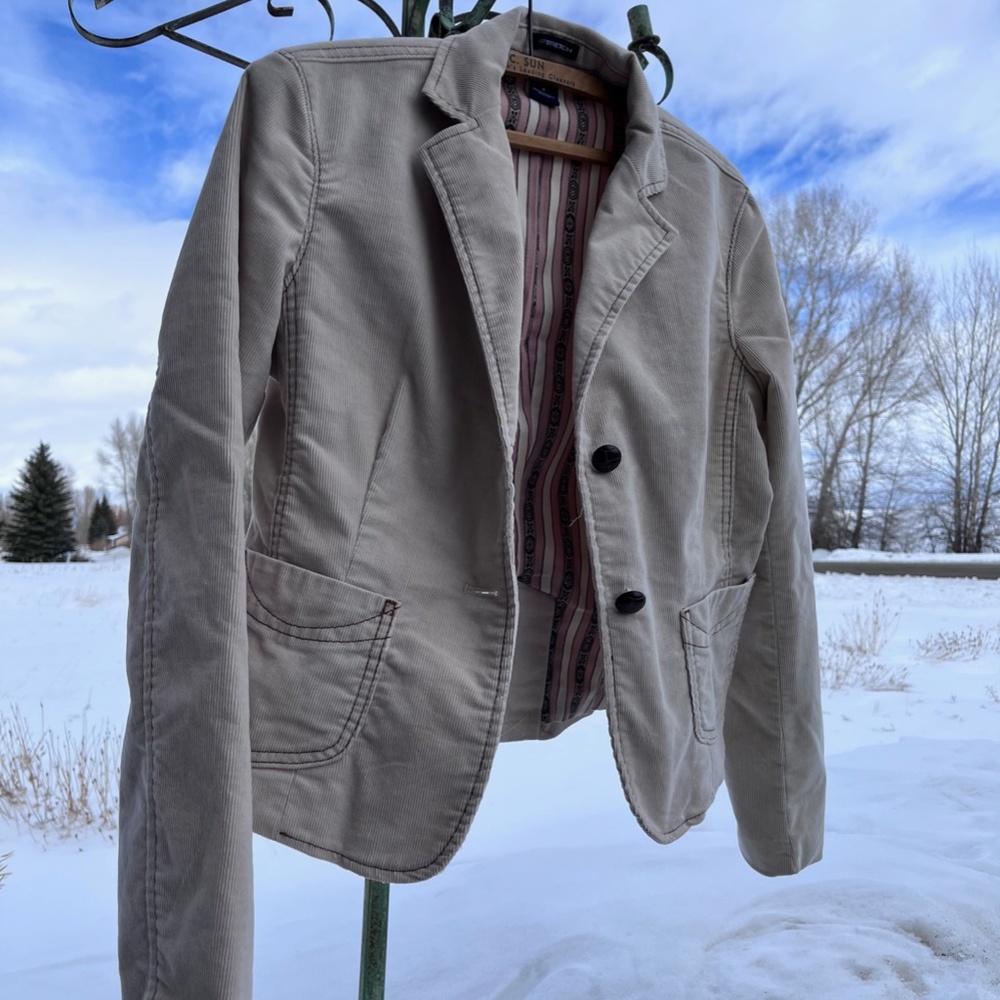 Jacket - Picture 5 of 12